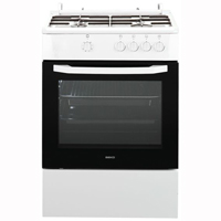 BEKO CSG 52010 GW